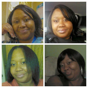 Meet your Posher, Shakita